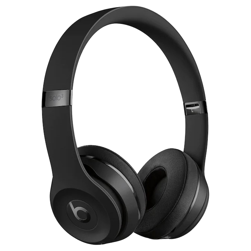 [Beats] Beats Solo3 Wireless Headphones