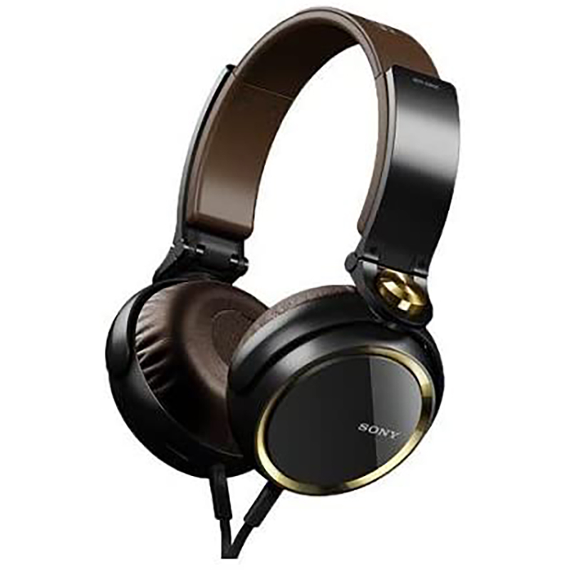 [Sony] Sony MDR-XB600 Headphones