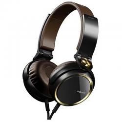 Sony MDR-XB600 Extra Bass Headphones