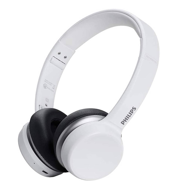 [Philips] Philips TAH5255BK Headphones