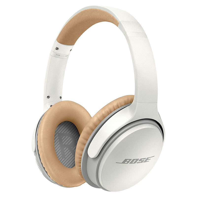 [Bose] Bose SoundLink around-ear II Headphones