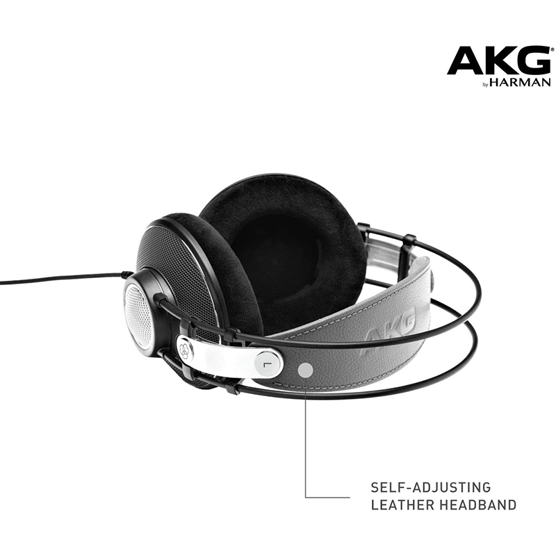 [AKG] AKG K612 PRO Headphones