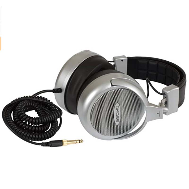 [Koss] Koss Pro4AAA Headphones