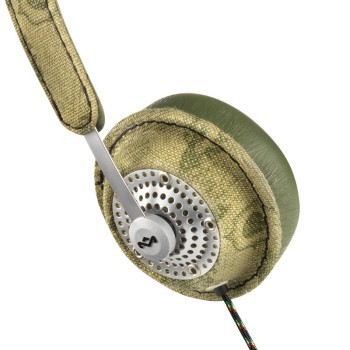 [House of Marley] House of Marley EM-JH041 Headphones