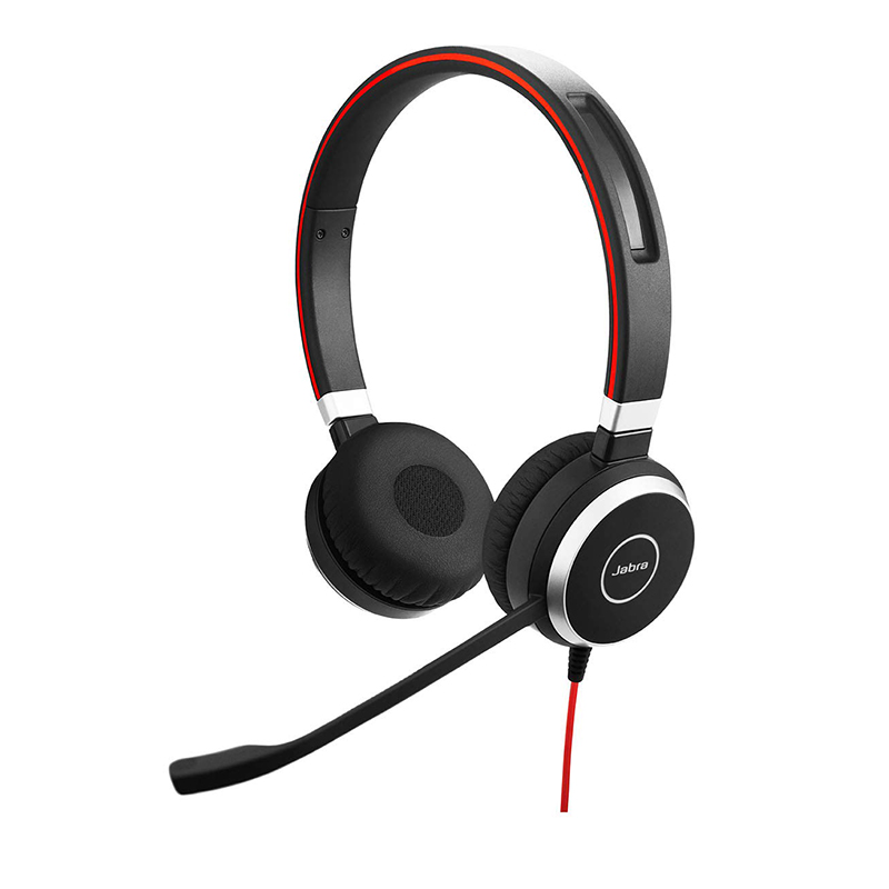 [Jabra] Jabra Evolve 40 Headphones