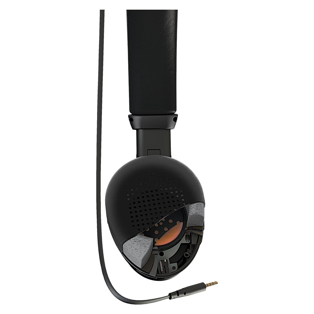 [Klipsch] Klipsch Reference On-Ear Bluetooth Headphones