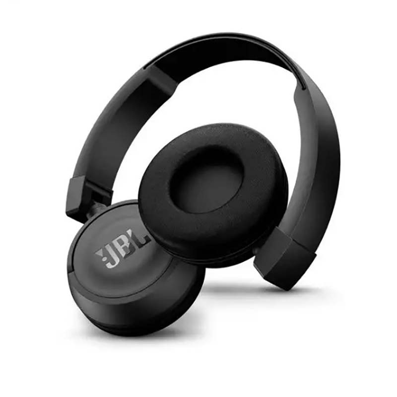 [JBL] JBL T 450BT Headphones