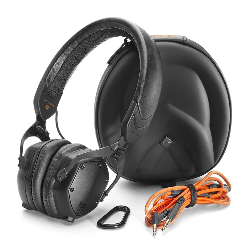 [V-MODA] V-MODA XS Headphones