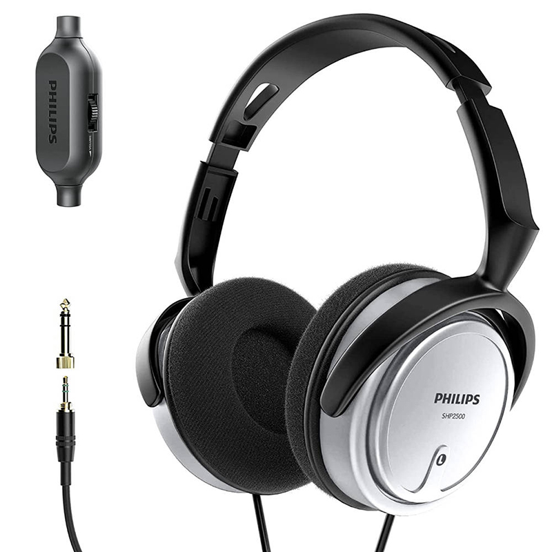 [Philips] Philips shp2500 Headphones