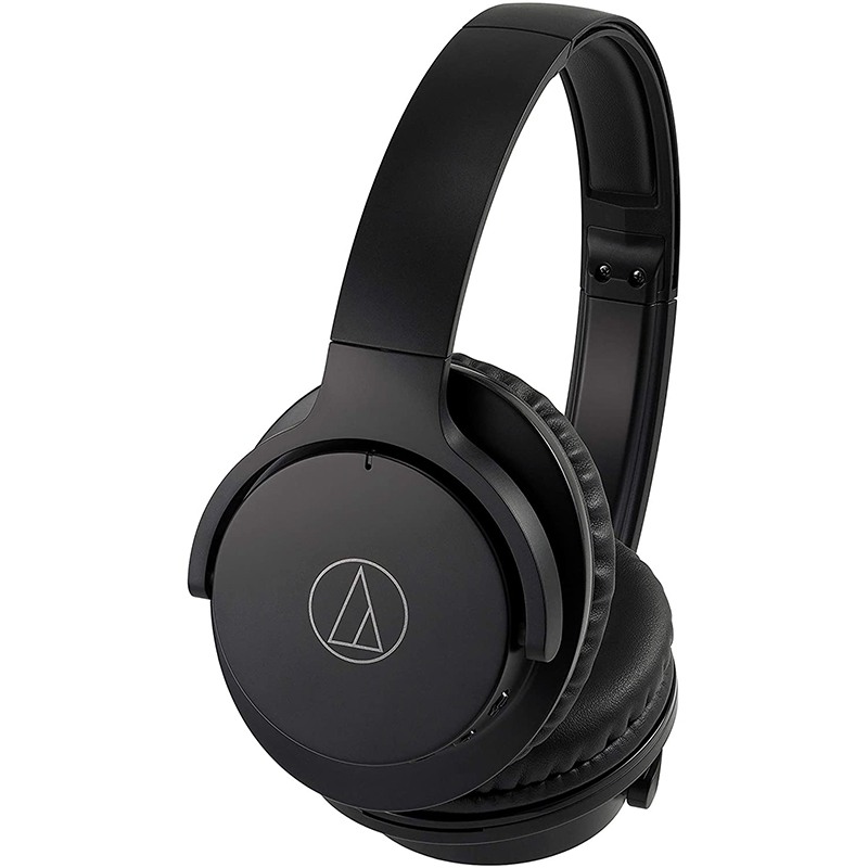 [Audio Technica] Audio Technica ATH-ANC500BT Headphones