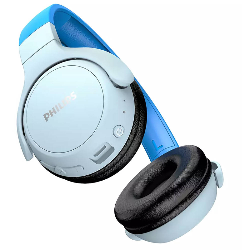 [Philips] Philips TAKH402PK Headphones