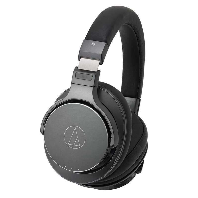 [Audio Technica] Audio Technica ATH-DSR7BT Headphones