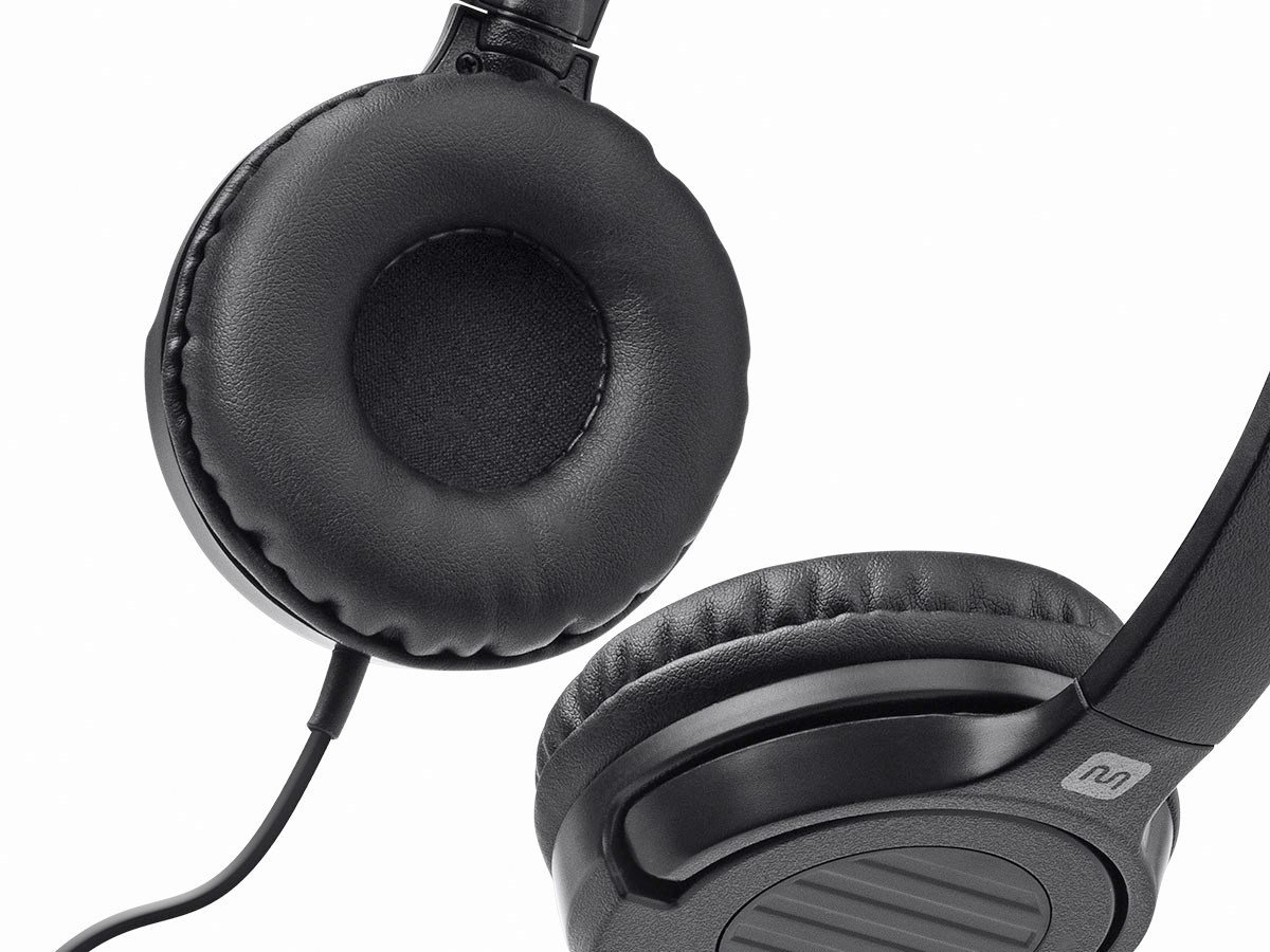 [Monoprice] Monoprice Hi Fi Lightweight Headphones