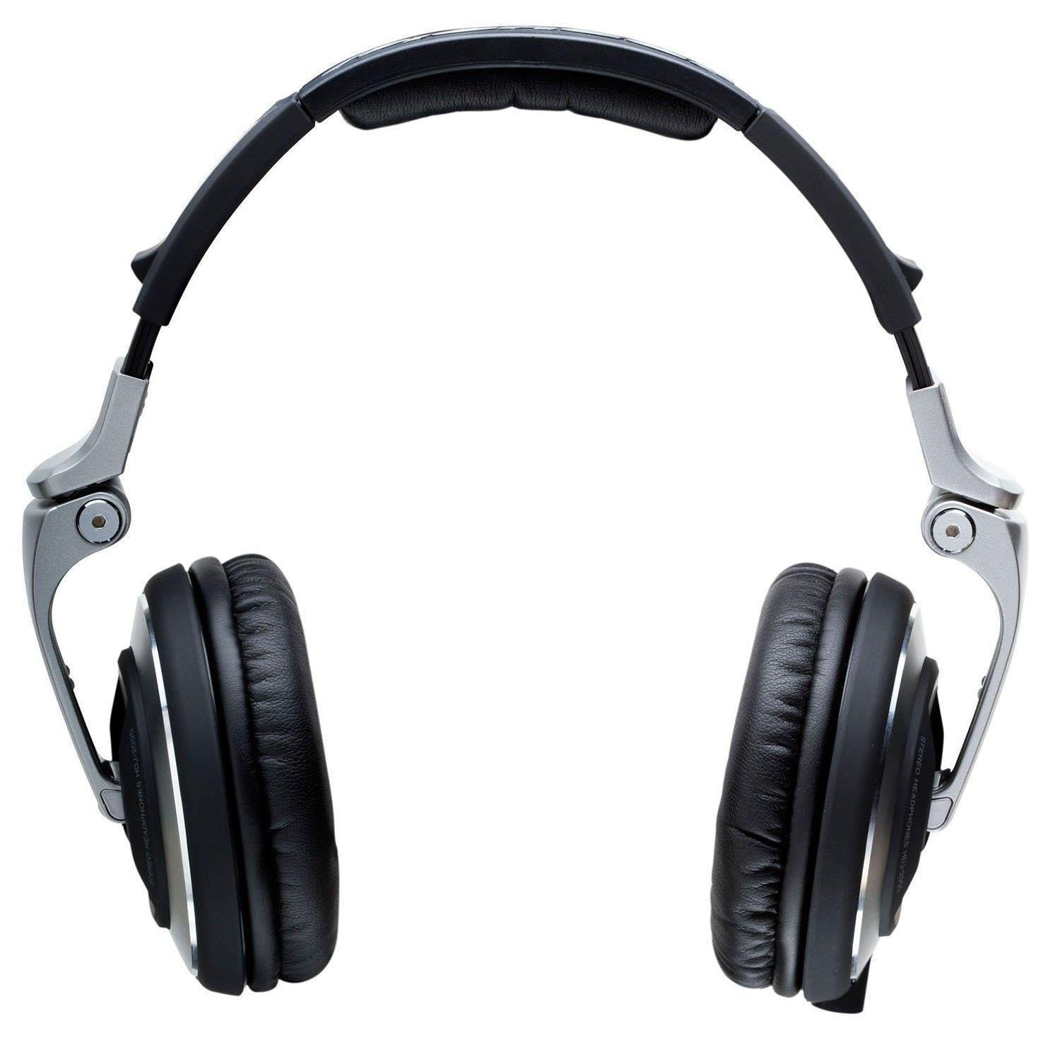 [Pioneer] Pioneer HDJ-2000 Headphones