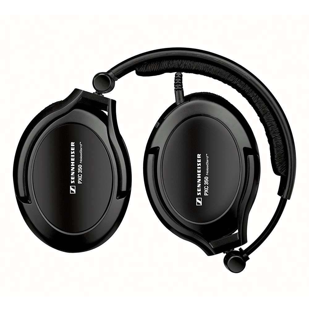 [Sennheiser] Sennheiser PXC 350 Headphones