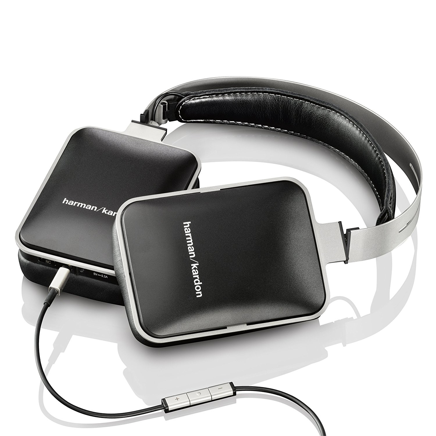 [Harman Kardon] Harman Kardon NC Headphones