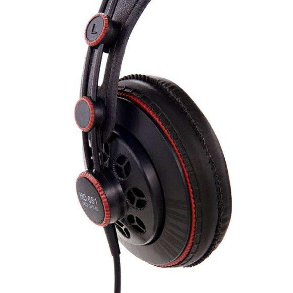 [Superlux] Superlux HD681 Headphones