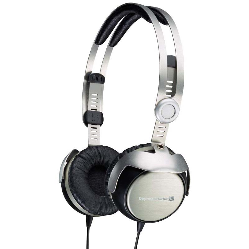 [Beyerdynamic] Beyerdynamic T51P Headphones