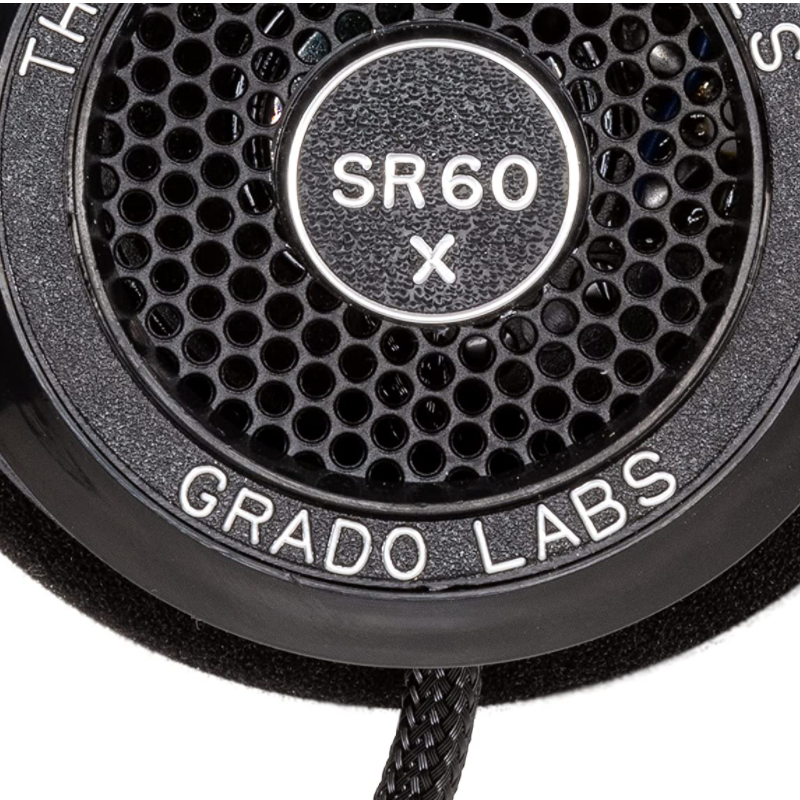 [Grado] Grado SR60x Headphones