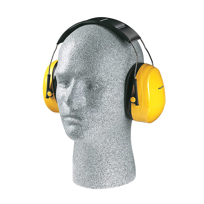 [3M] 3M Peltor Optime 98 H9A Headphones