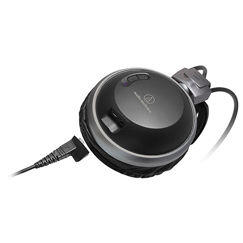 [Audio Technica] Audio Technica ATH-D900USB Headphones