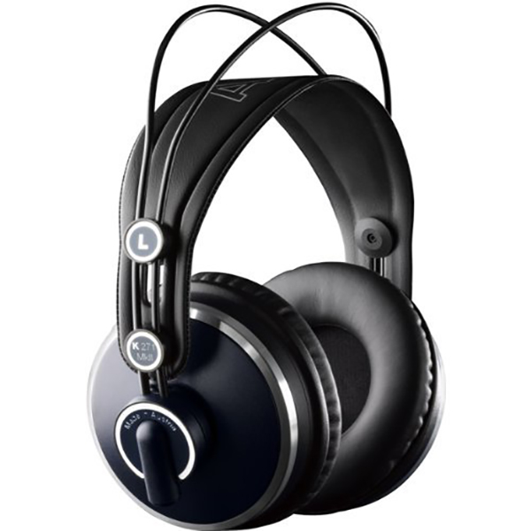 [AKG] AKG K271 MKII Headphones