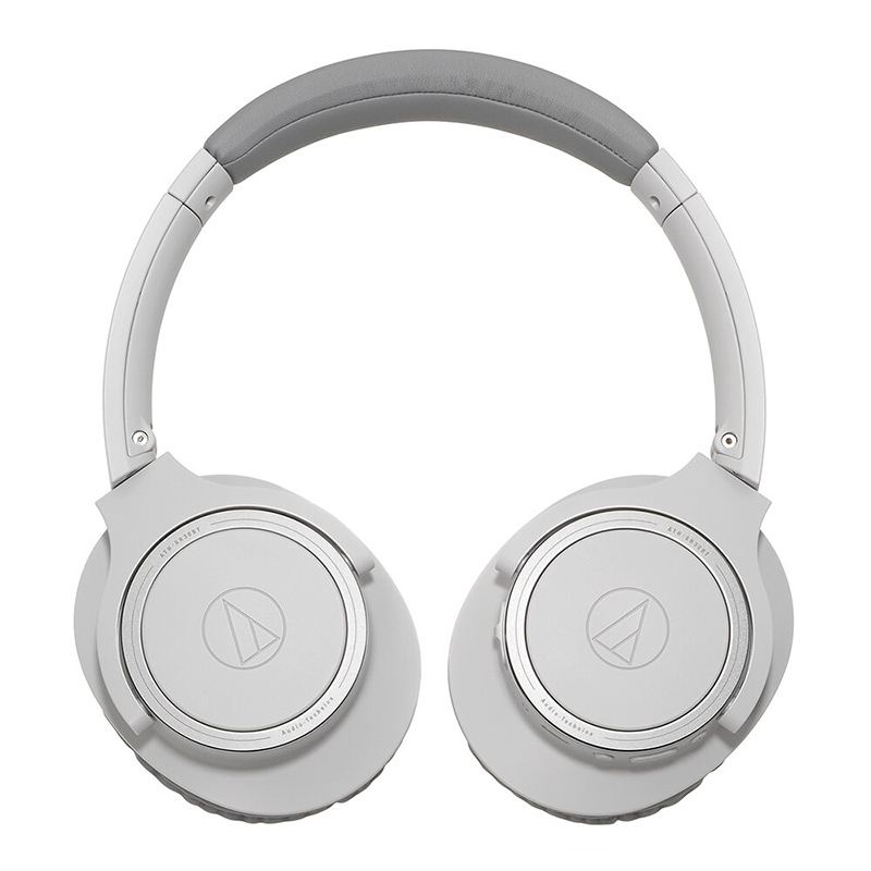 [Audio Technica] Audio Technica ATH-SR30BT Headphones