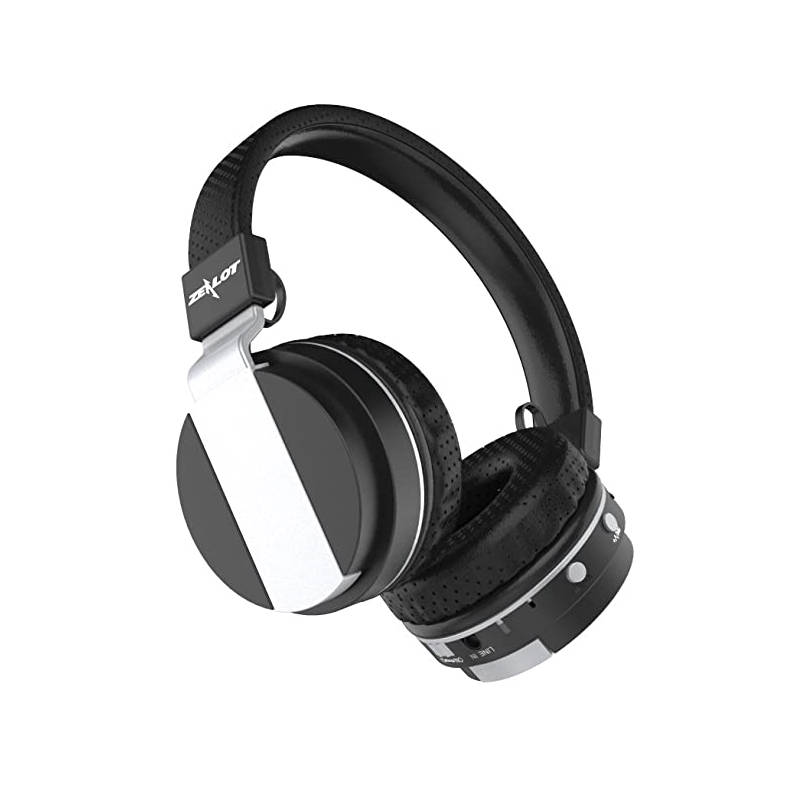 [ZEALOT] ZEALOT B17 Headphones