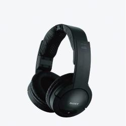 Sony MDRRF985RK Wireless RF Headphone