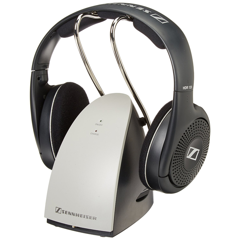 [Sennheiser] Sennheiser RS120 Headphones