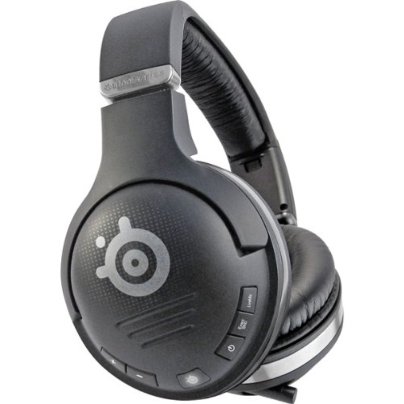 [SteelSeries] SteelSeries Spectrum 7xB Headphones