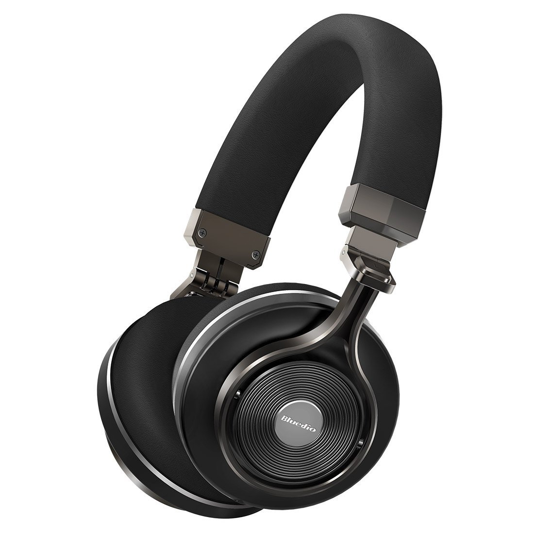 [Bluedio] Bluedio T3 Headphones