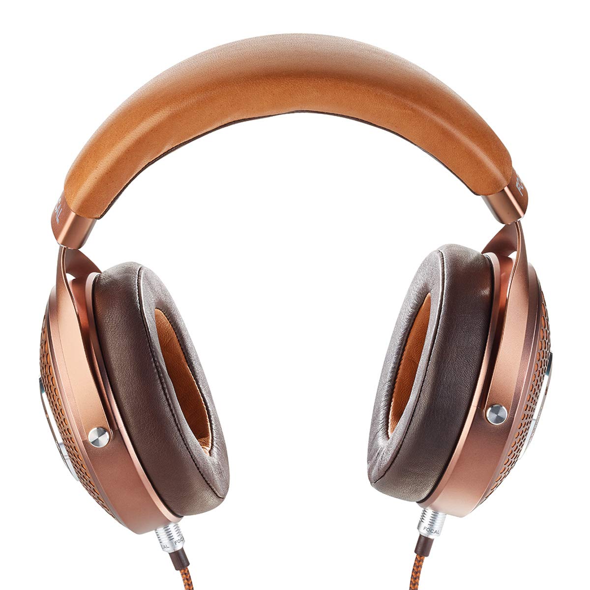 [FOCAL] FOCAL Stellia Headphones