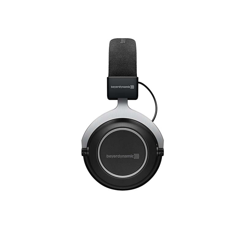 [Beyerdynamic] Beyerdynamic Amiron Wireless Headphones