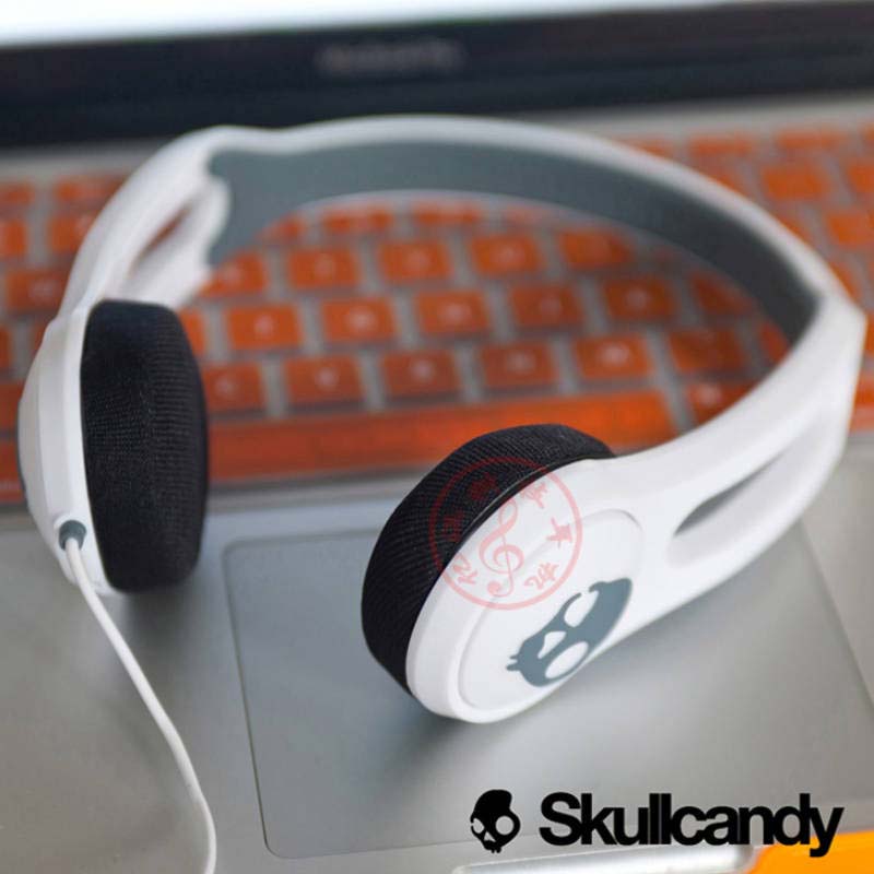 [Skullcandy] Skullcandy Icon 3 Headphones