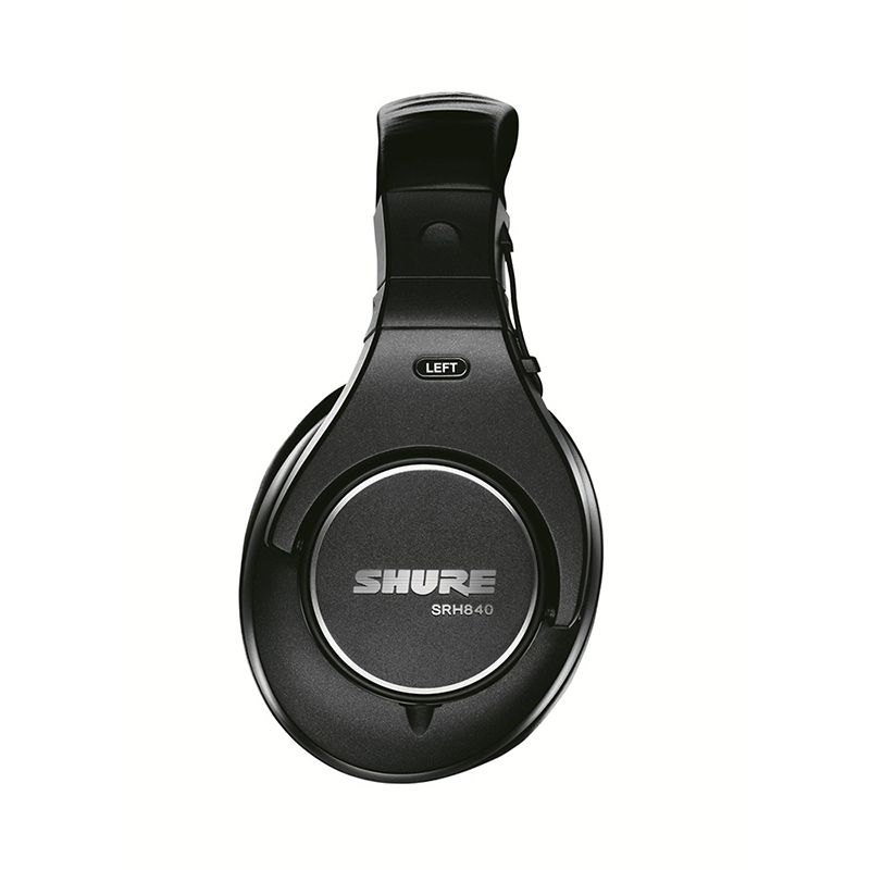 [SHURE] SHURE SRH840A Headphones