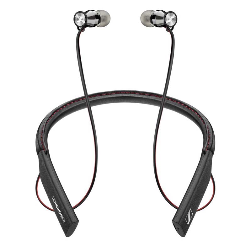 [Sennheiser] Sennheiser HD1 Headphones