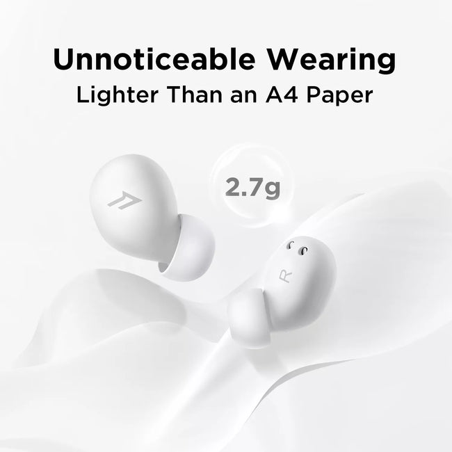 [1MORE] 1MORE SleepBuds Z30 Headphones