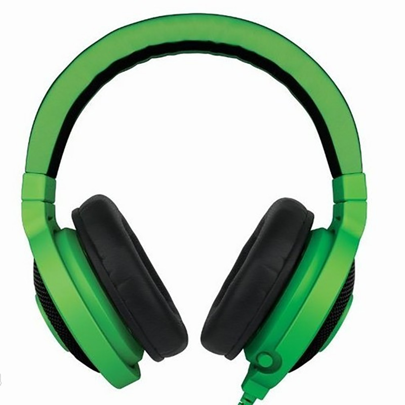 [Razer] Razer Kraken Essential Headphones