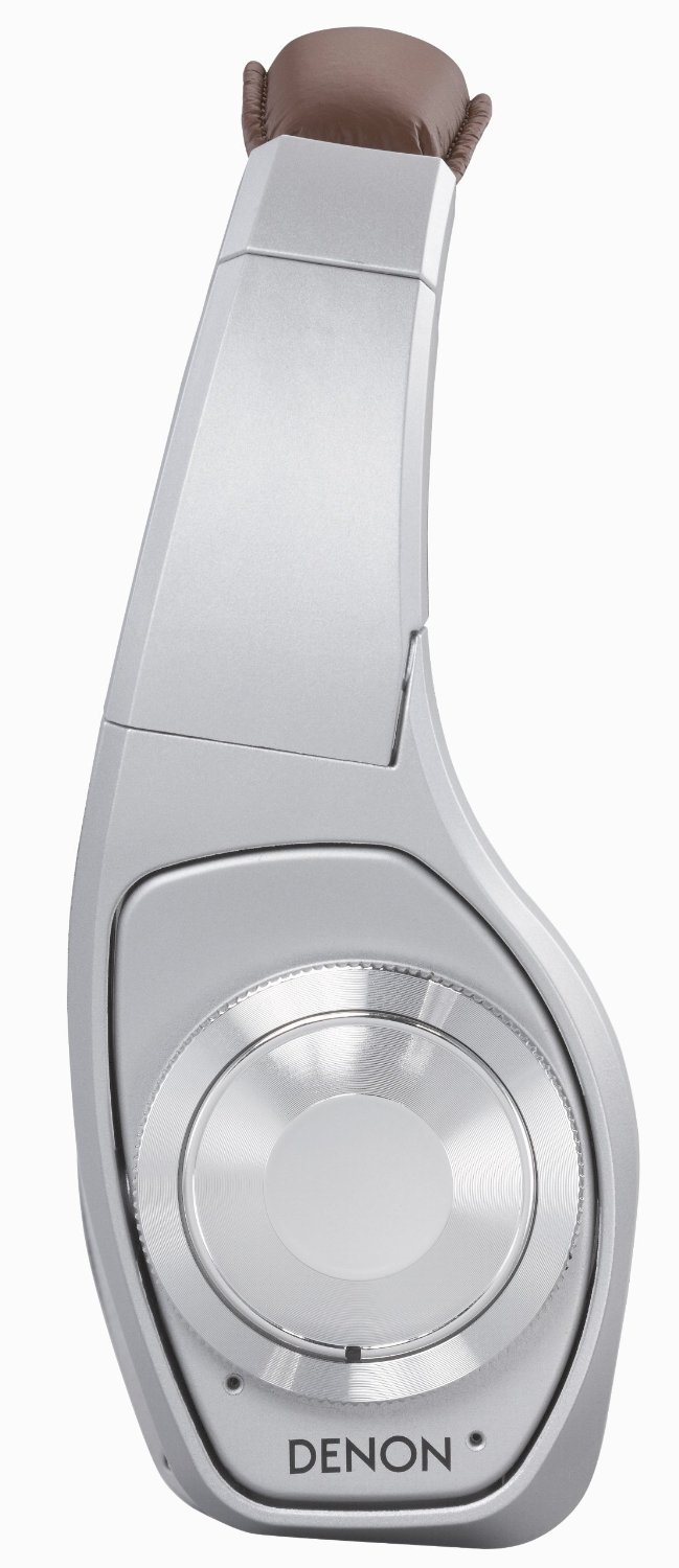 [Denon] Denon AH-NCW500 Headphones