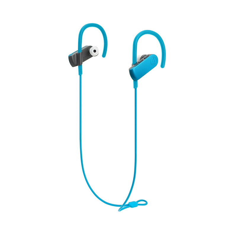 [Audio Technica] Audio Technica ATH-SPORT50BT Headphones