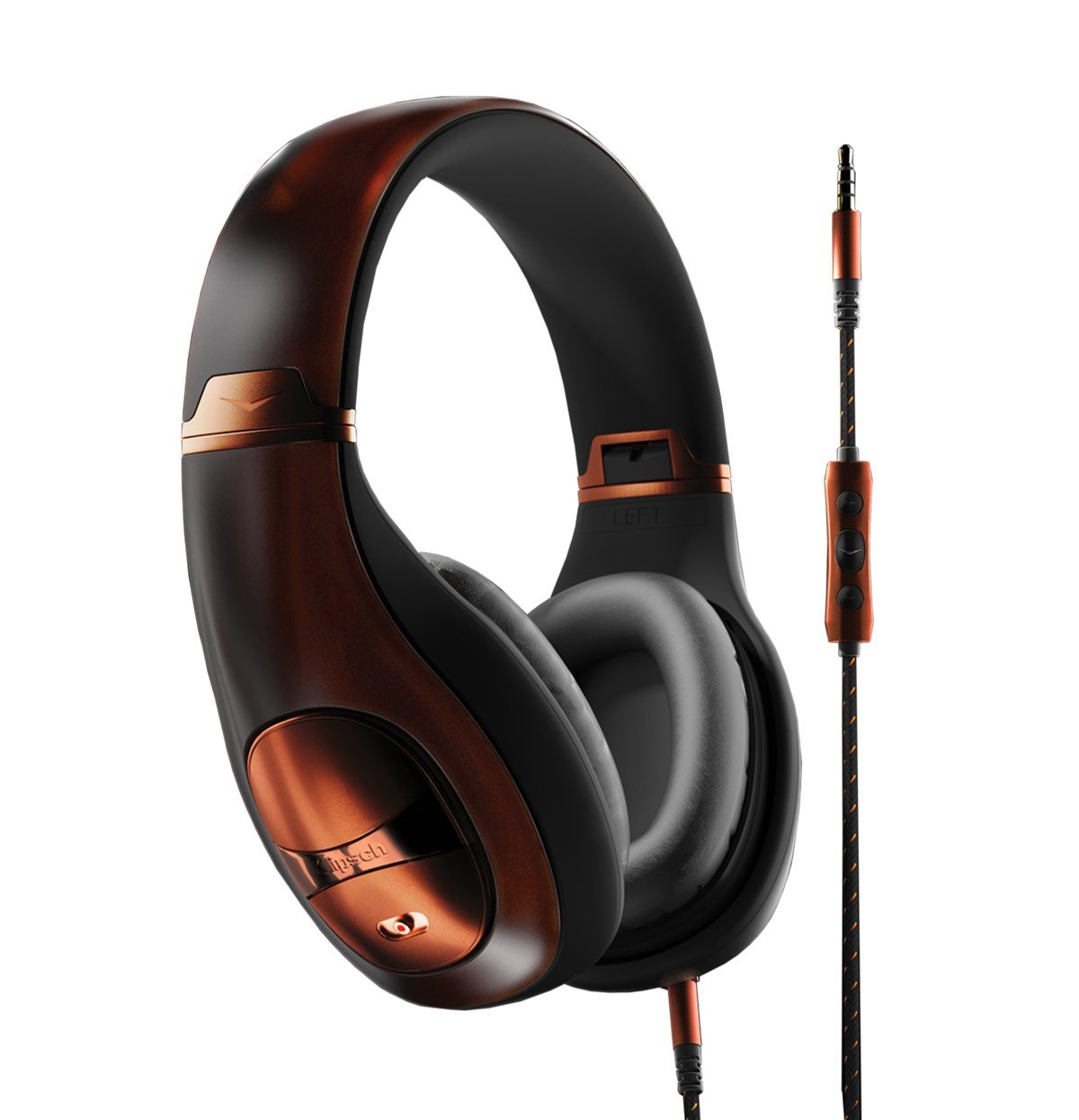 [Klipsch] Klipsch Mode M40 Headphones