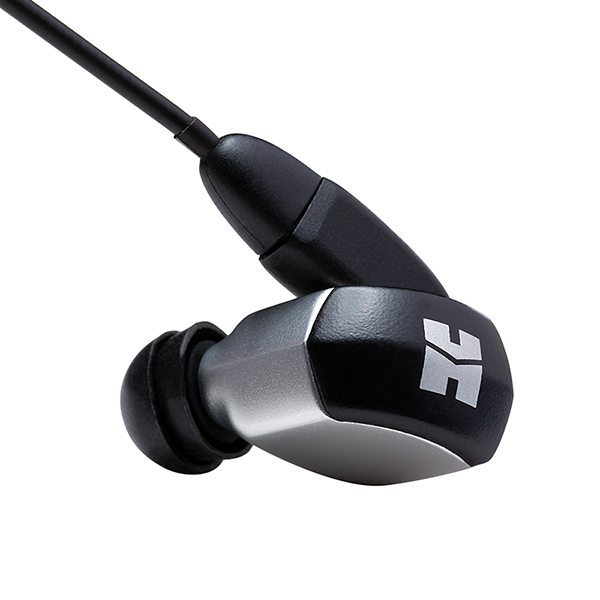 [HiFiMAN] HiFiMAN RE2000 silver Headphones