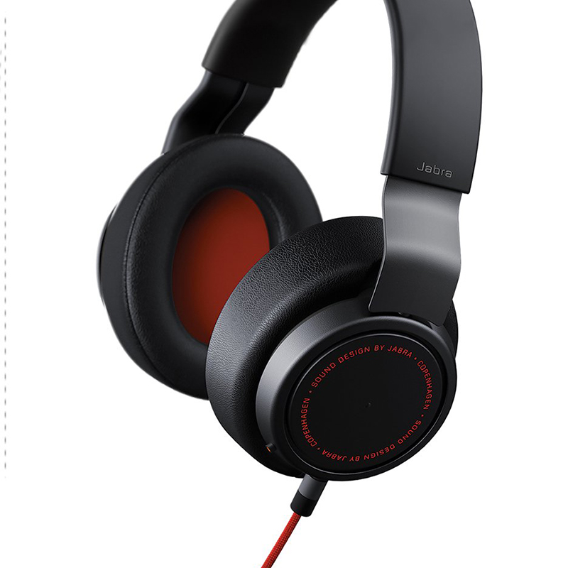 [Jabra] Jabra Jabra Vega Headphones