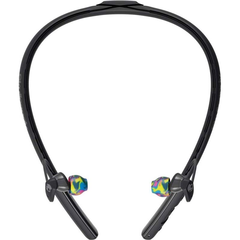 [Skullcandy] Skullcandy METHOD WIRELESS Headphones