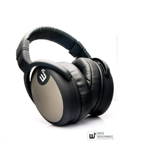 [Brainwavz] Brainwavz HM5 Headphones