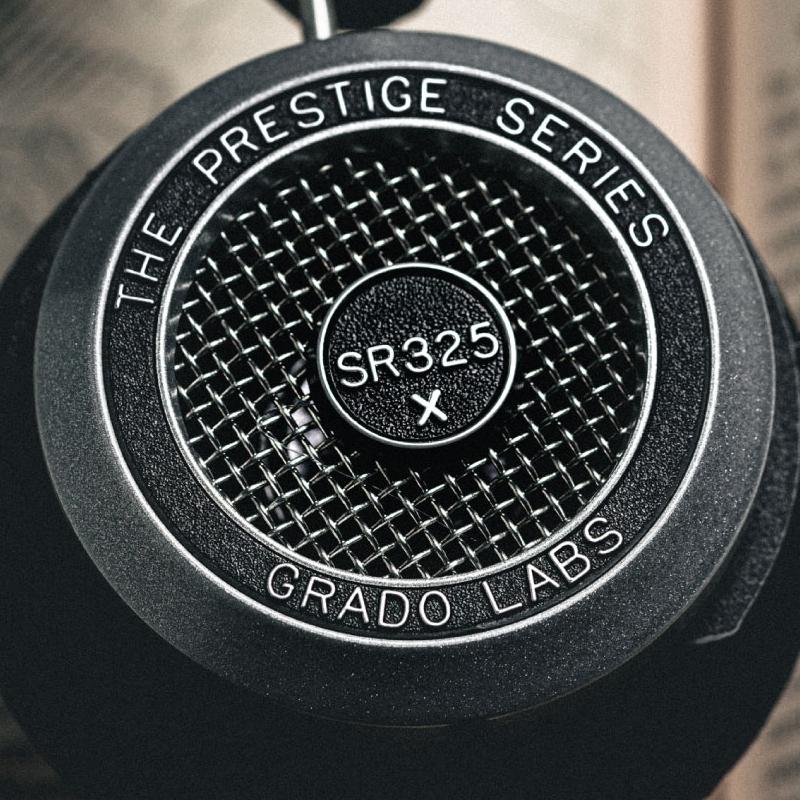 [Grado] Grado SR325x Headphones