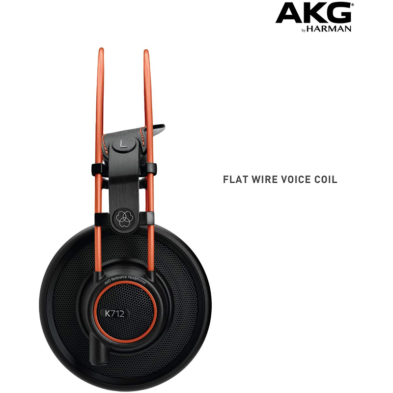 [AKG] AKG K712 PRO-Y3 Headphones