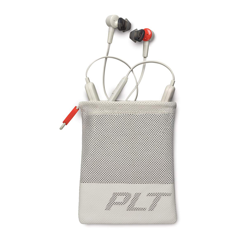 [Plantronics] Plantronics BACKBEAT GO 410 Headphones