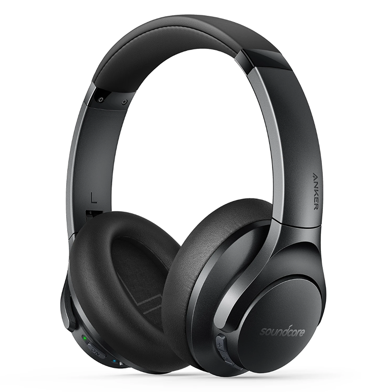 [Soundcore] Soundcore Anker Life Q20  Headphones